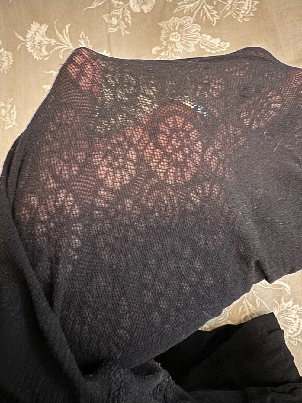 Ammonite Tights Size F